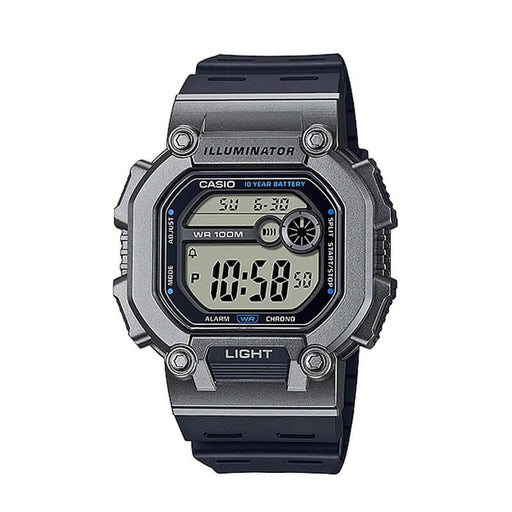 Reloj Casio Digital Hombre AE-1000W-1AV — La Relojería.cl