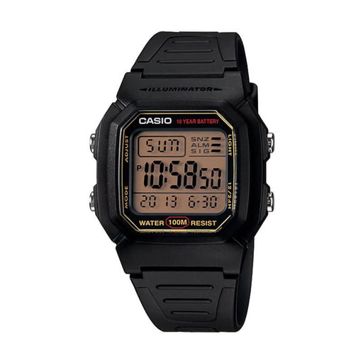 Reloj Casio Digital Mujer LA-670WEMB-1 — La Relojería.cl