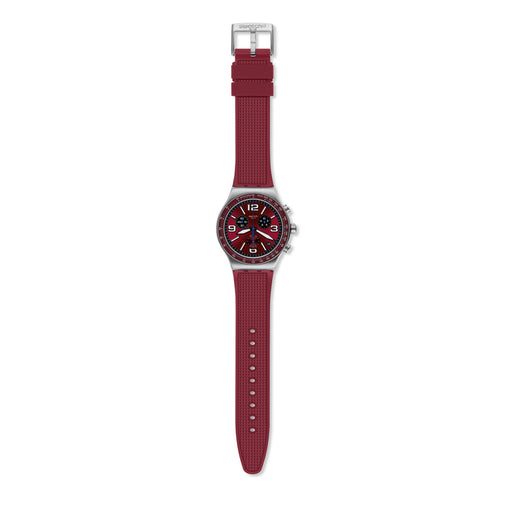 Reloj Análogo Swatch Mujer GW151O — La Relojería.cl