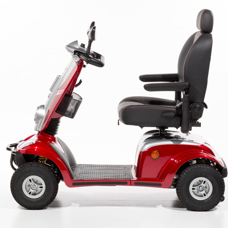 Kymco Maxi Xls Cinque Ports Mobility Folkestone Kent 