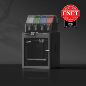 Bambu Lab P1S 3D Printer Series Combo - Friendly Hobbies - 3d Printer Auto Bed Leveling