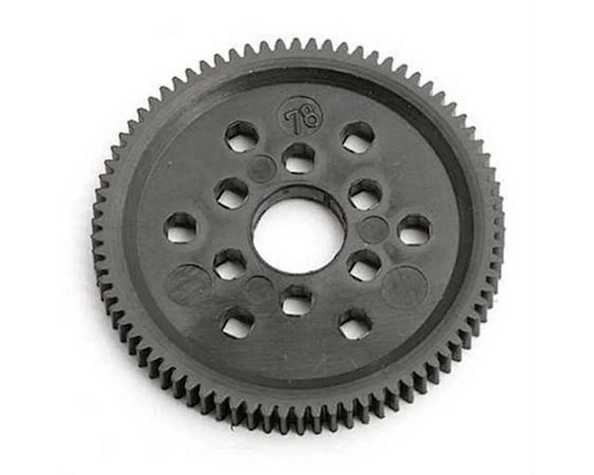 Team Associated 48P Precision Spur Gear (78T) (ASC8281)