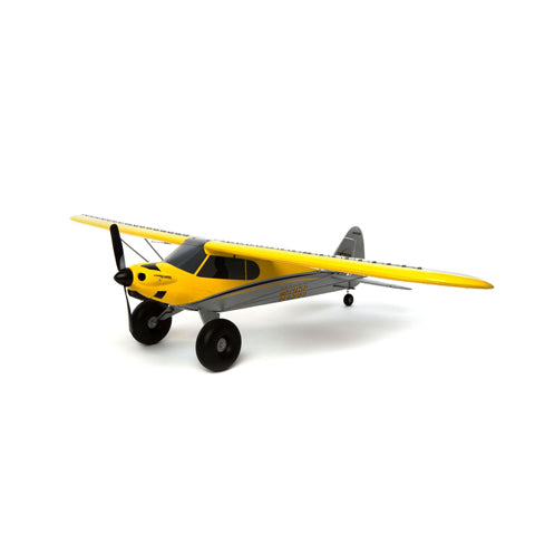 carbon cub s  1.3 m rtf