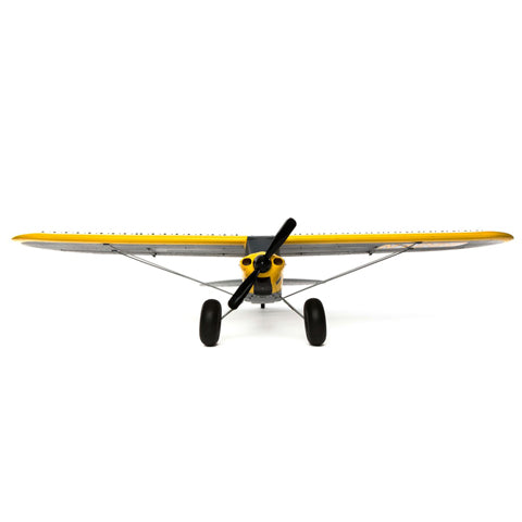 hobbyzone carbon cub s  1.3 m