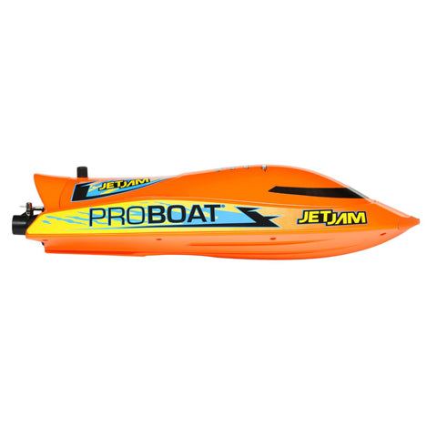 proboat jet jam