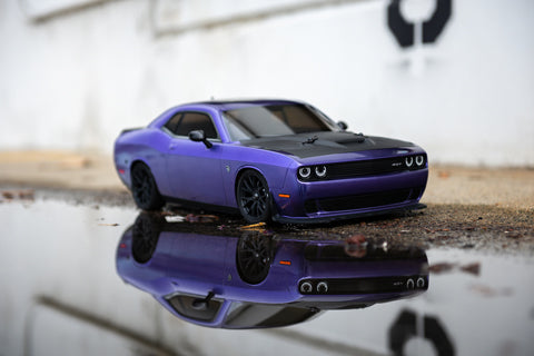 kyosho hellcat