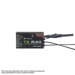 FrSky TD R10 DUAL-BAND 2.4GHZ 900MHZ RECEIVER