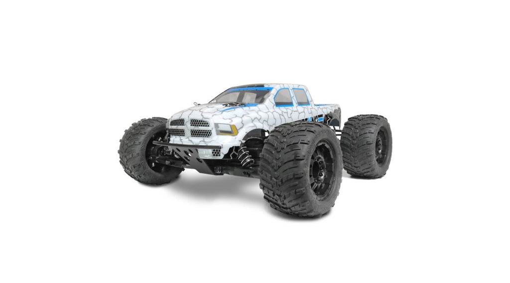 tekno monster truck