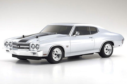 kyosho chevelle