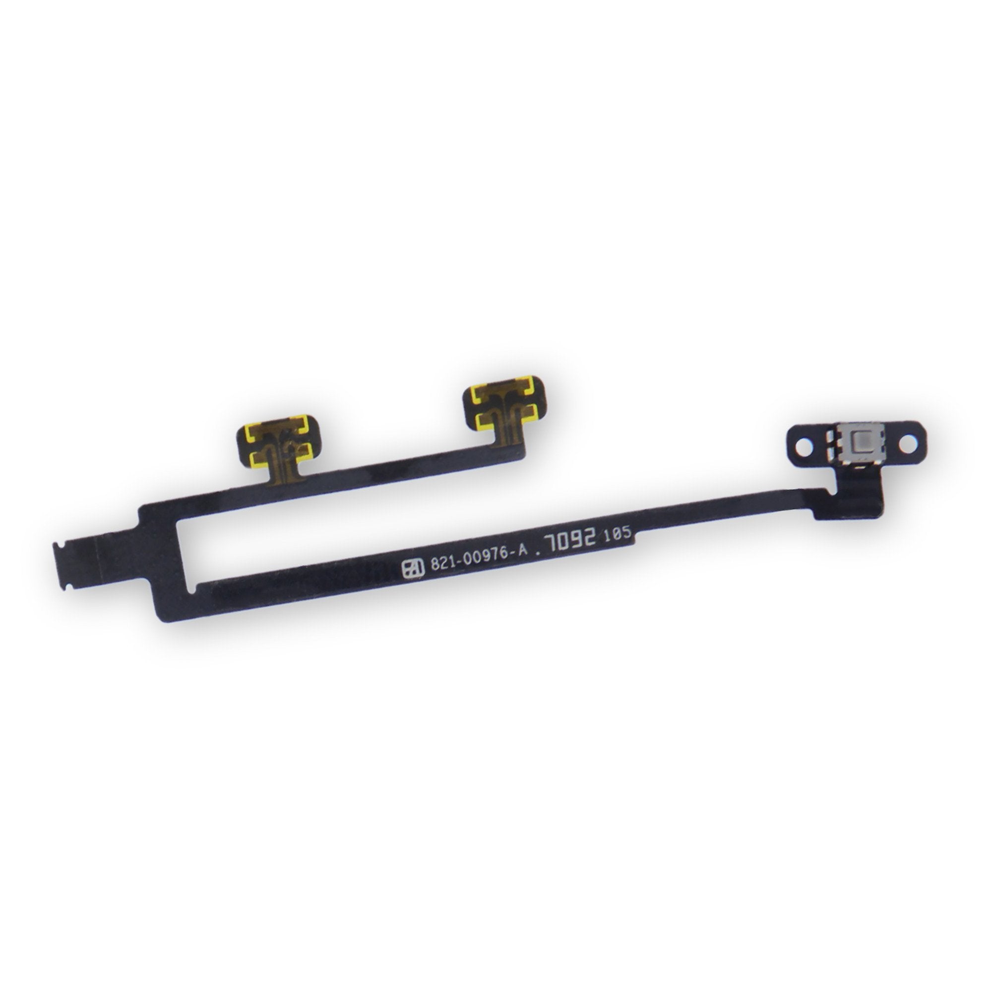 iPad 5 Kabel für Lautstärkeregler und Power Button