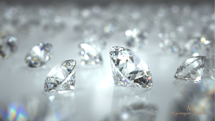 diamond stones