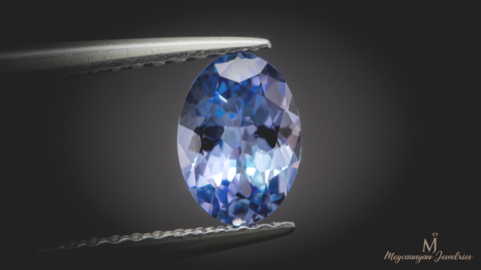 tanzanite