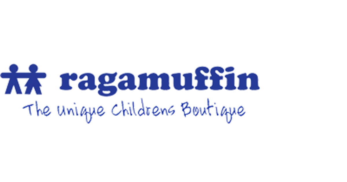 Ragamuffin | The Unique Children's Boutique