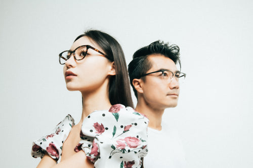 Asian Fit Eyewear – Chinatown Optical Group
