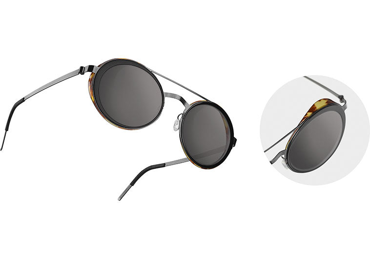 Kering Group Purchases Lindberg Eyewear Brand — The View Eyewear