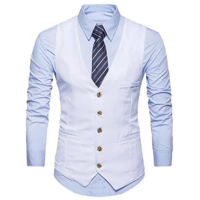 white shirt party wear