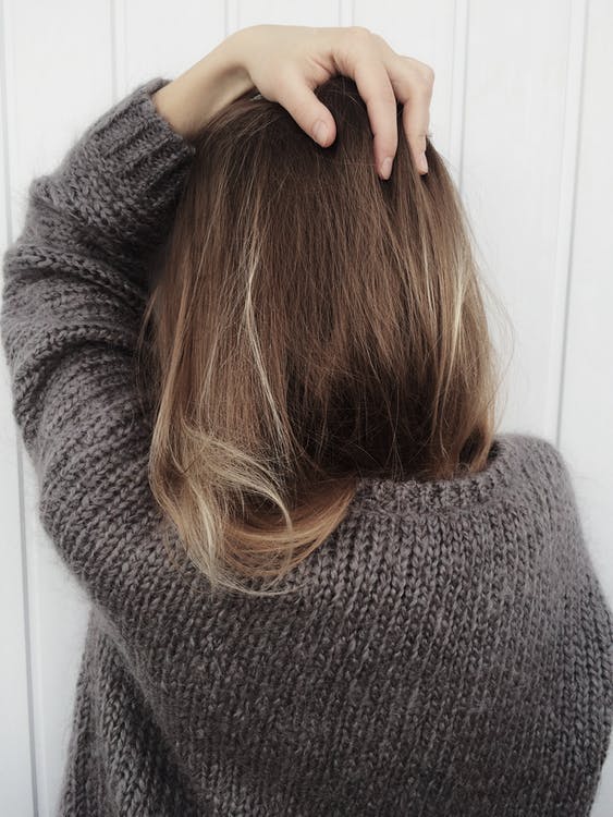Hair Loss During Pregnancy | Natalist