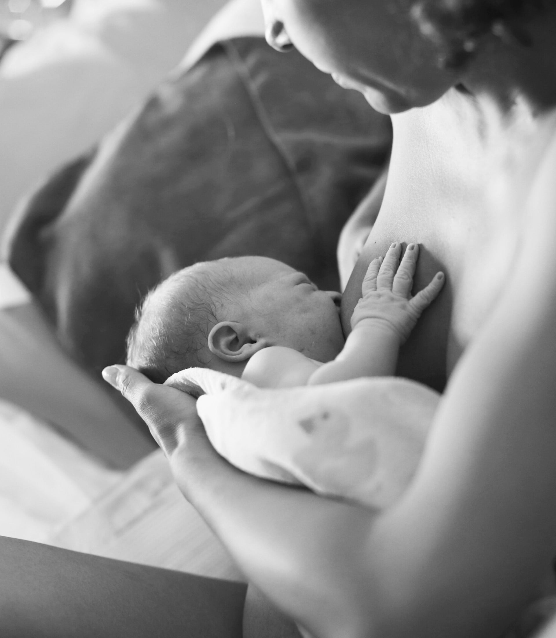 Breastfeeding 101  WIC Breastfeeding Support