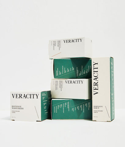 Veracity self care products