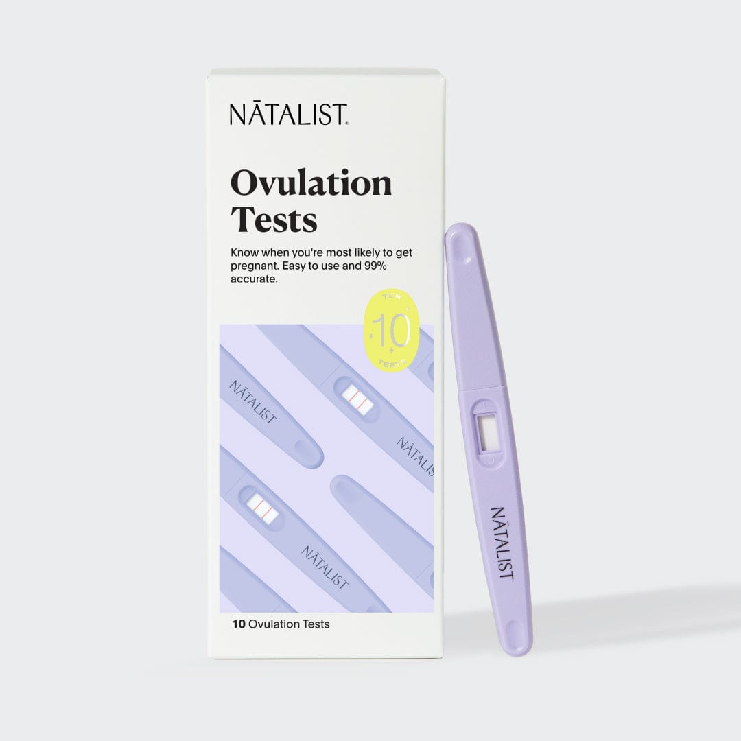 Ovulation Tests