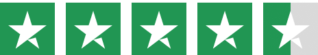 trustpilot stars