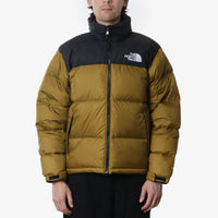 The North Face W Aconcagua Parka TNF Black