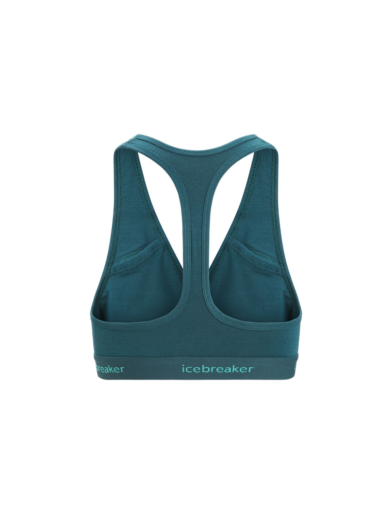 Women's Sprite Racerback Bra Flux Green