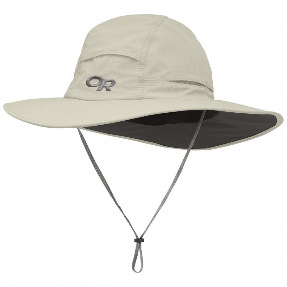 OUTDOOR RESEARCH Mega Trail Mix Bucket Hat Slate – Summit Gear