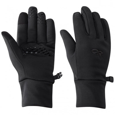 sherpa fleece gloves