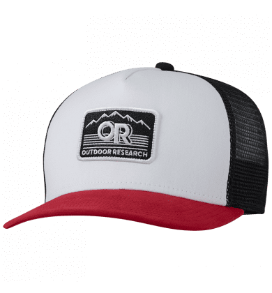 outdoor research ball cap