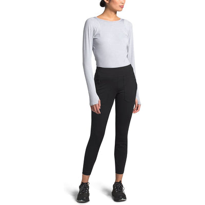 The North Face Motivation High-Rise 7/8 Pocket Leggings - Women's