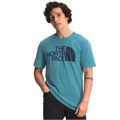 The North Face Half Dome T-Shirt - Black