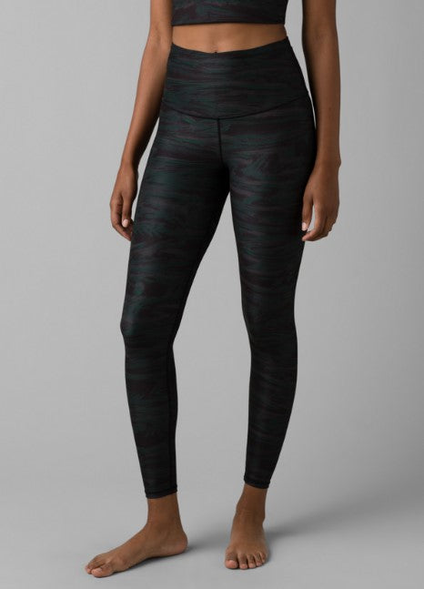 PrAna Layna Legging - Morning Glory Dune