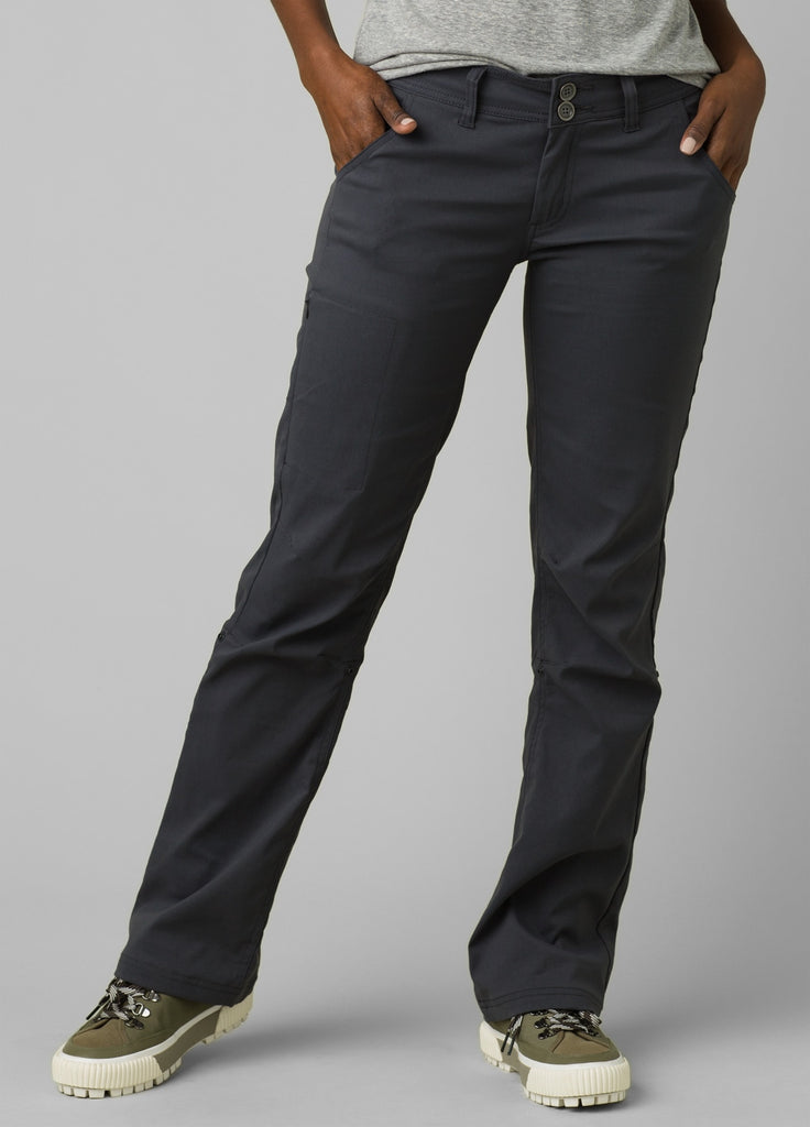 prAna Halle Straight Pant