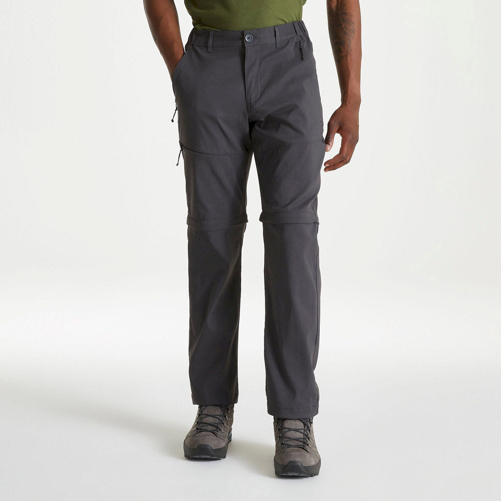 CRAGHOPPERS BEAR GRYLLS Survivor Trousers UK 34