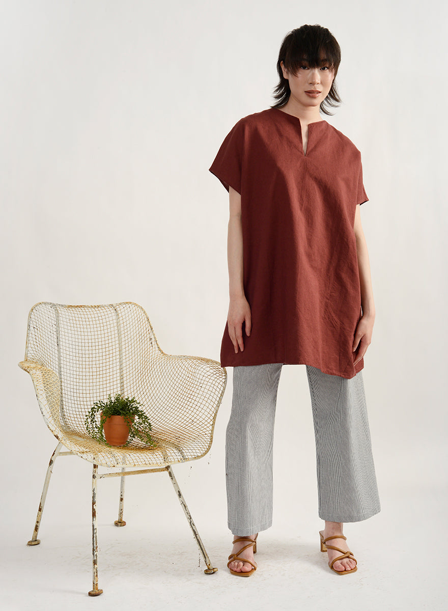 Painter's Smock – Meg