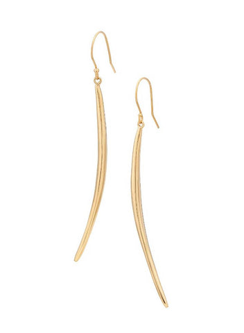 SOKO  Mezi Mini Hoop Earrings