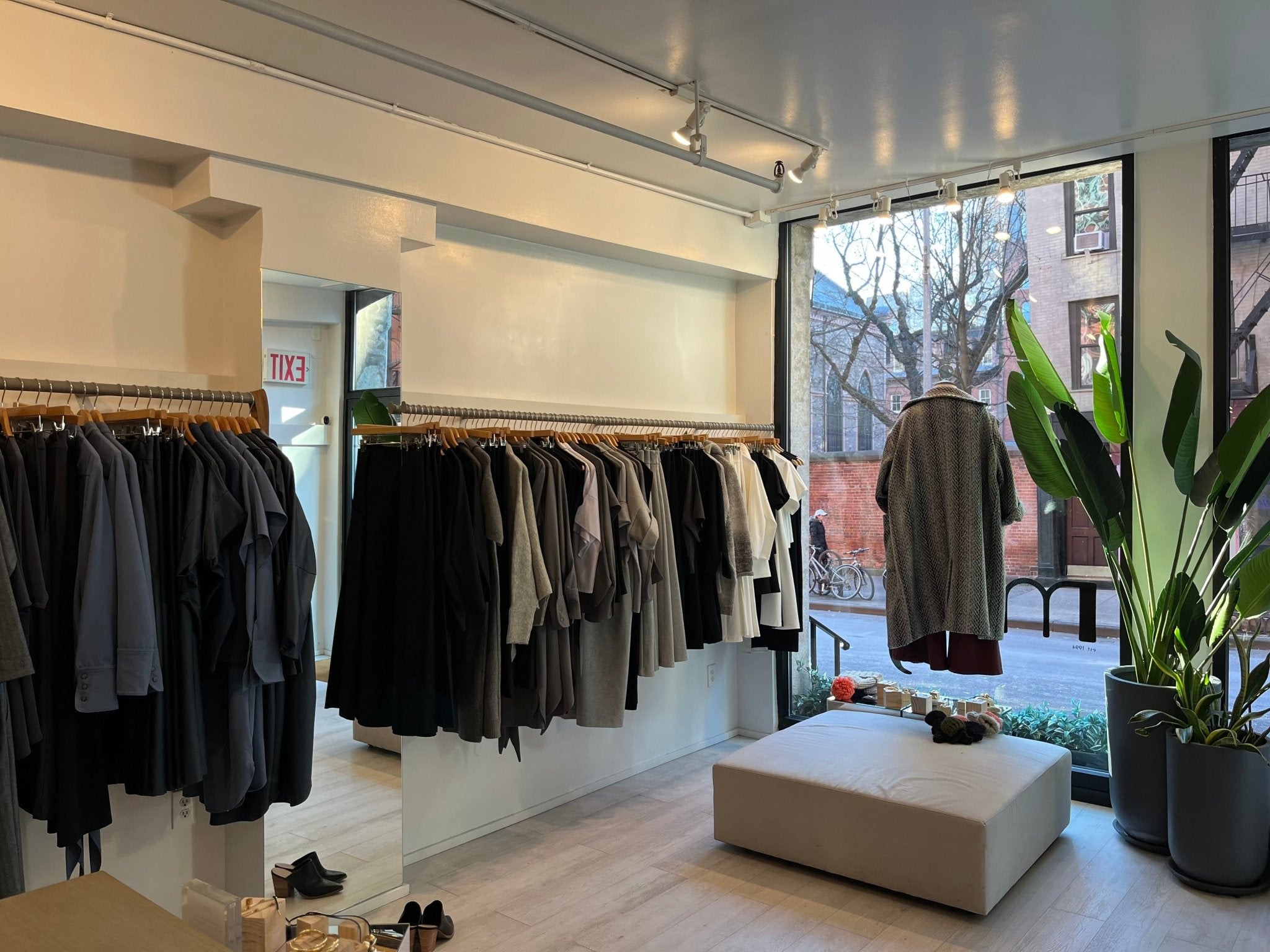 Nolita Store | Meg