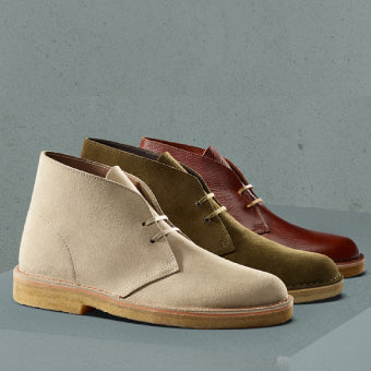 order clarks shoes online