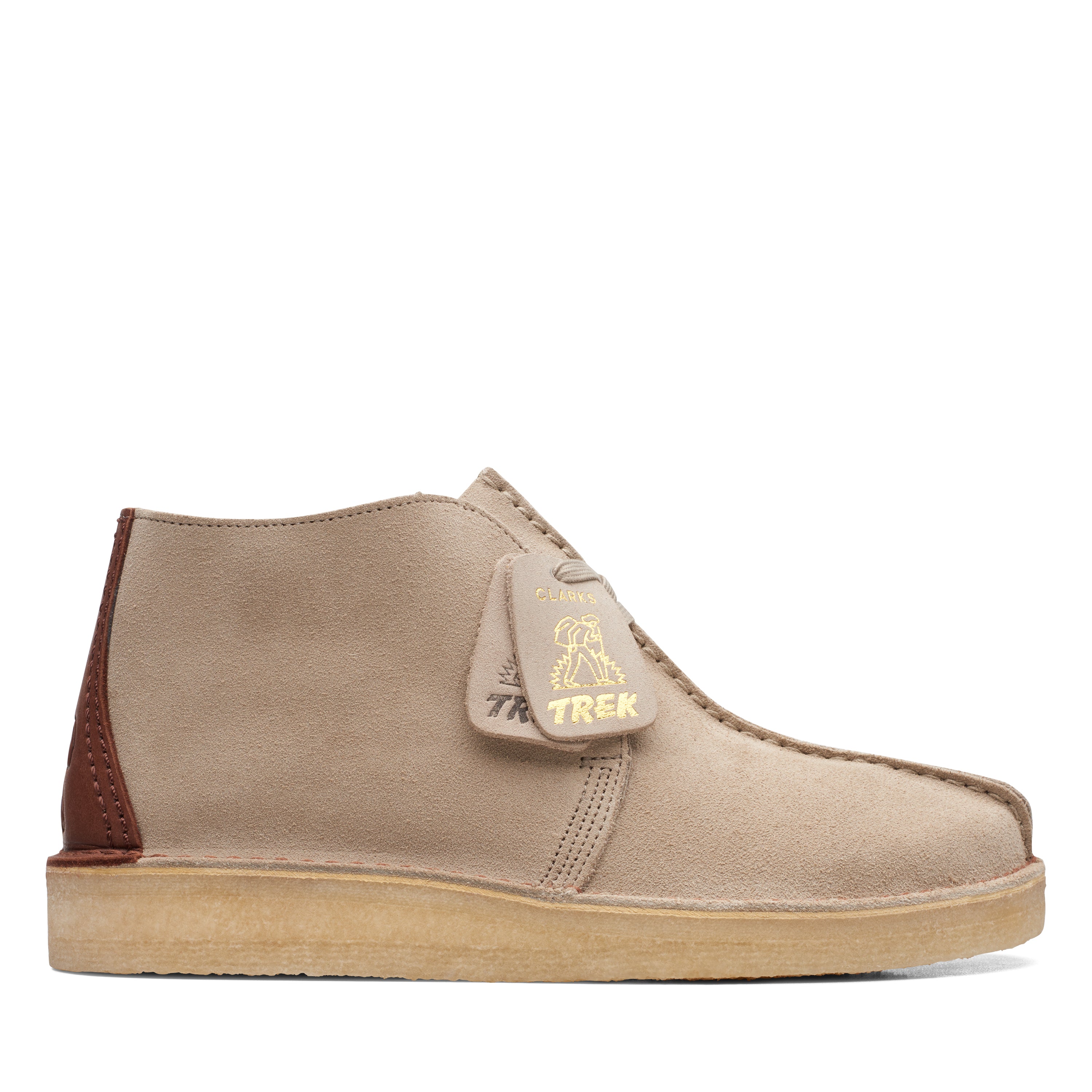 Desert Boot