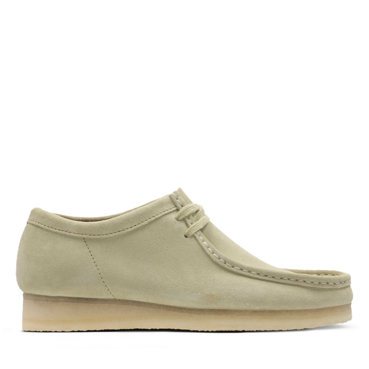 clarks wallabees singapore