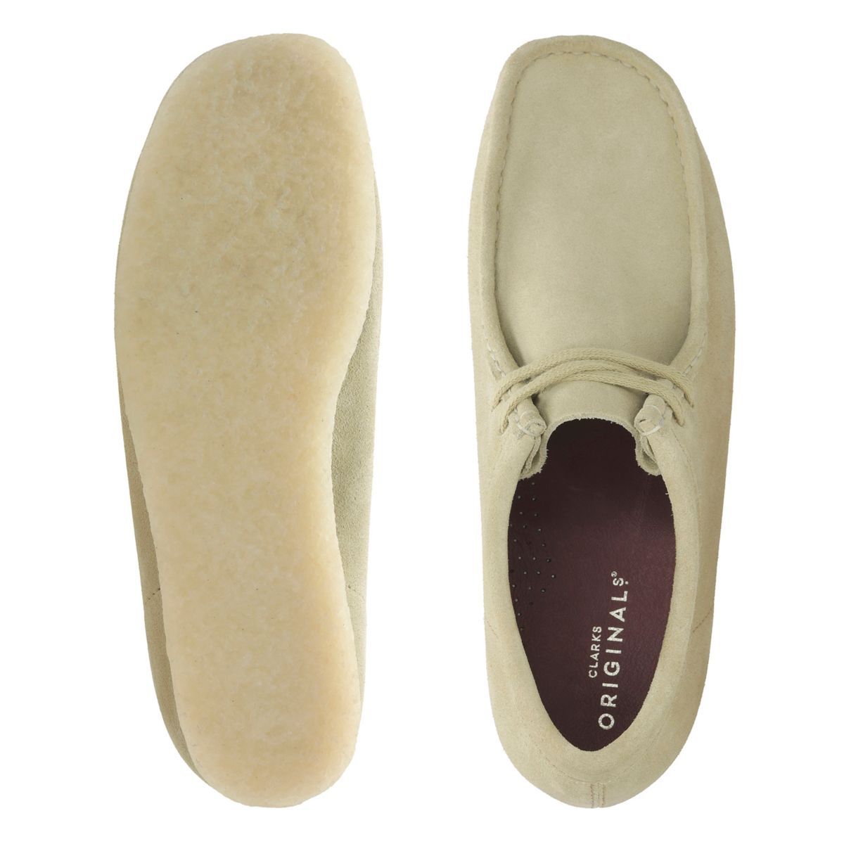 clarks wallabees singapore