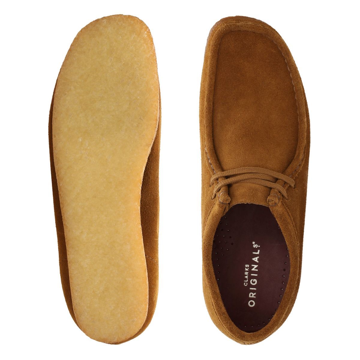 clarks wallabees singapore