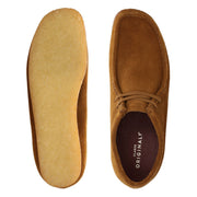 clarks wallabees mens