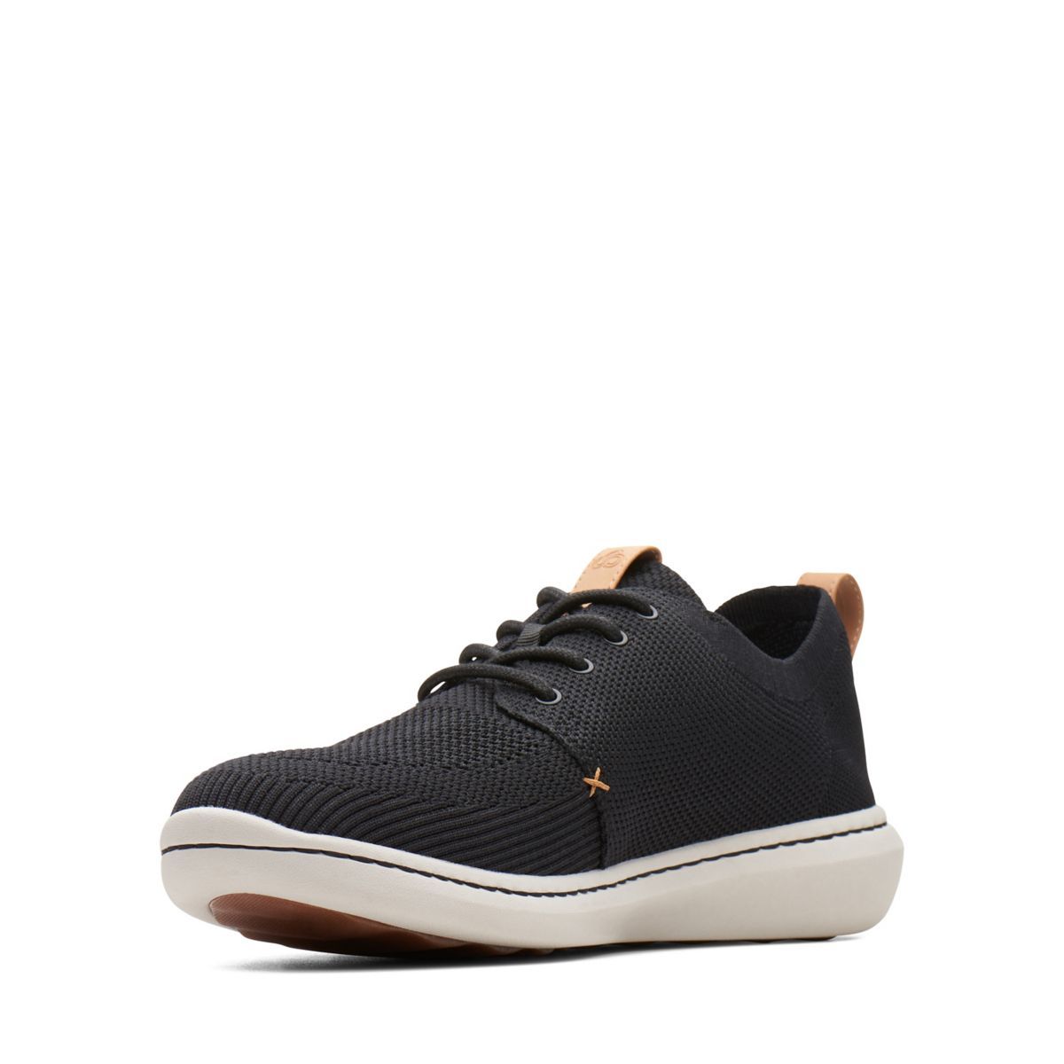 clarks men's step urban mix sneaker