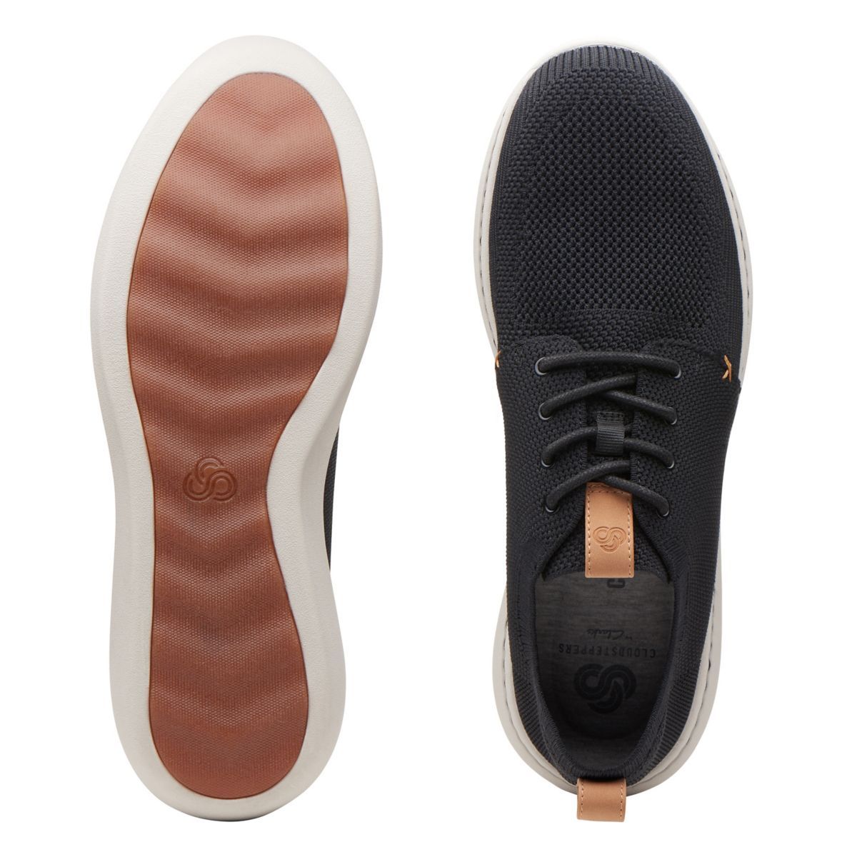 Step Urban Mix Black – Clarks Singapore 