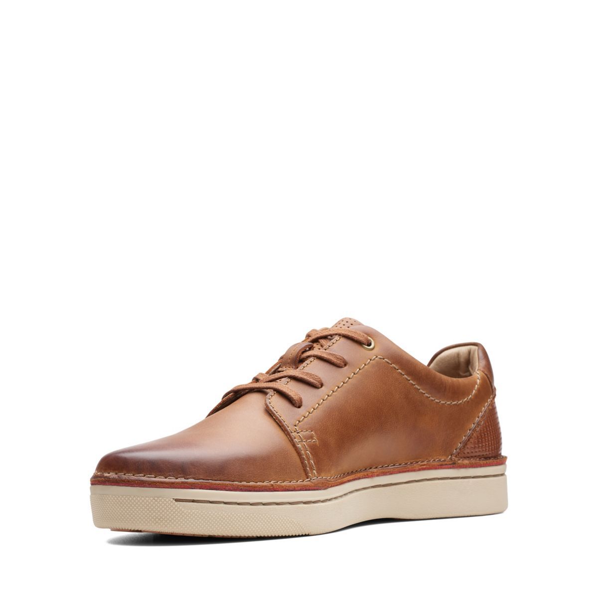 clarks men's kitna stride sneaker