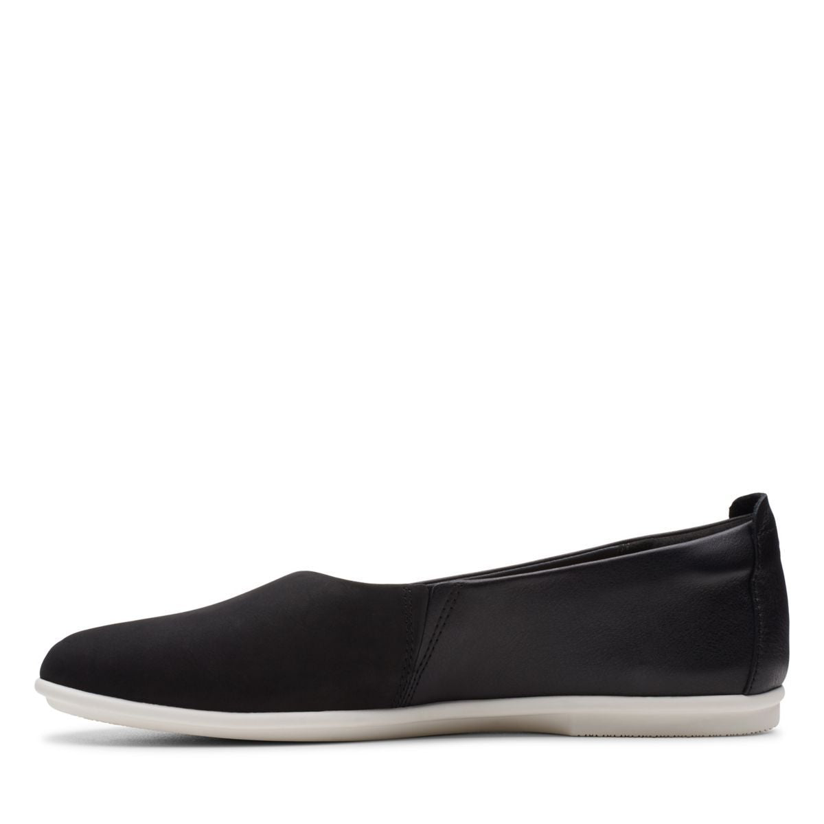 Un Coral Step Black – Clarks Singapore 