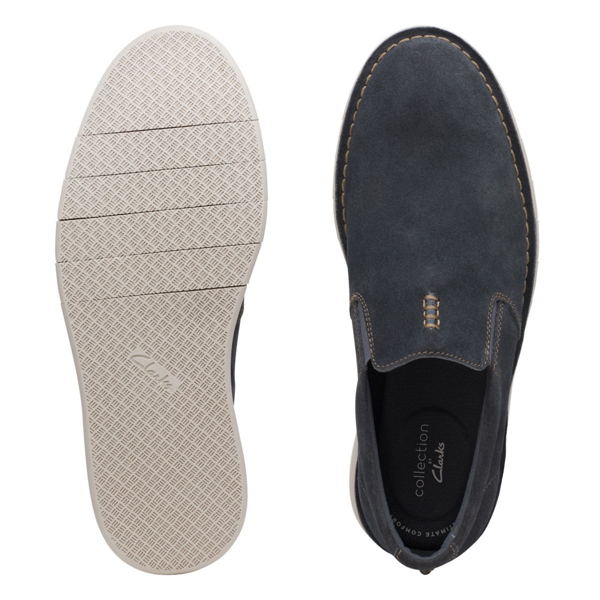 collection by clarks mens