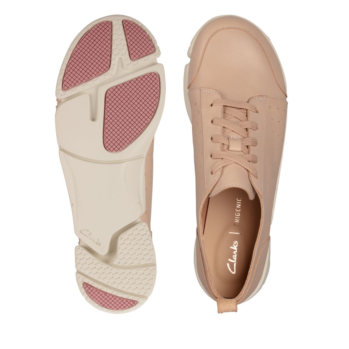 clarks trigenic amelia